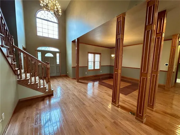 $560,000 | 610 East 14th Street, Maryville, MO 64468