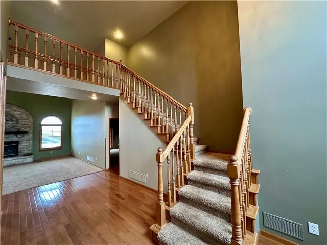 $560,000 | 610 East 14th Street, Maryville, MO 64468