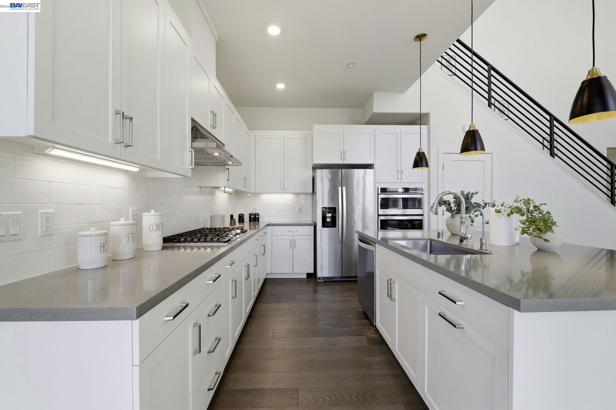 45249 Electric Terrace, Unit 401 Fremont, CA 94539 - Photo 9 of 61