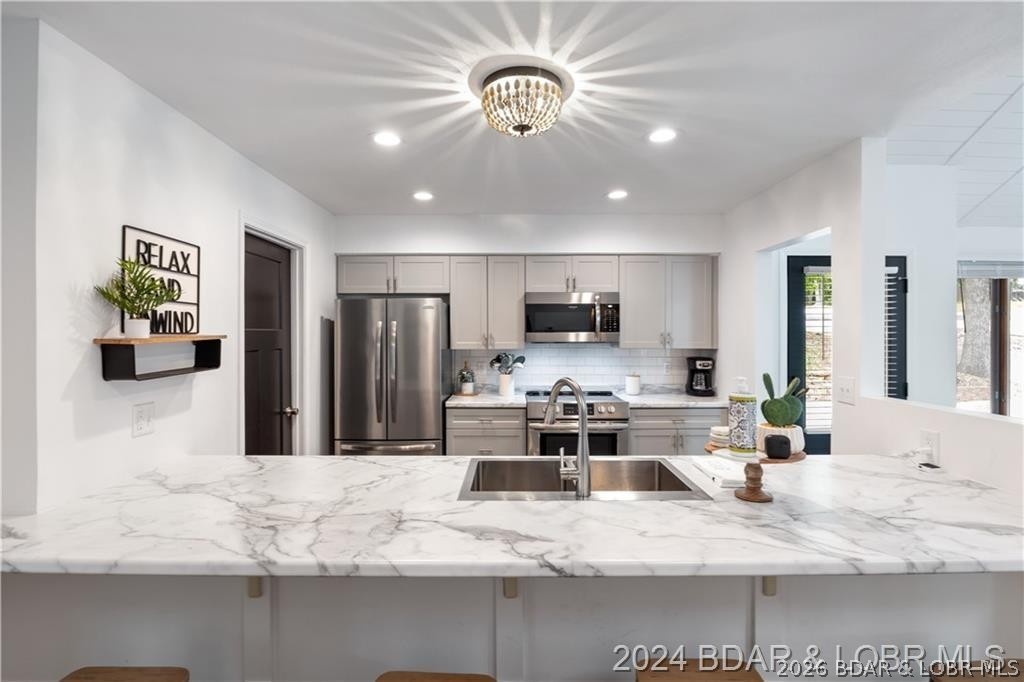 1125 Anemone Road Four Seasons, MO 65049 - Photo 1 of 35