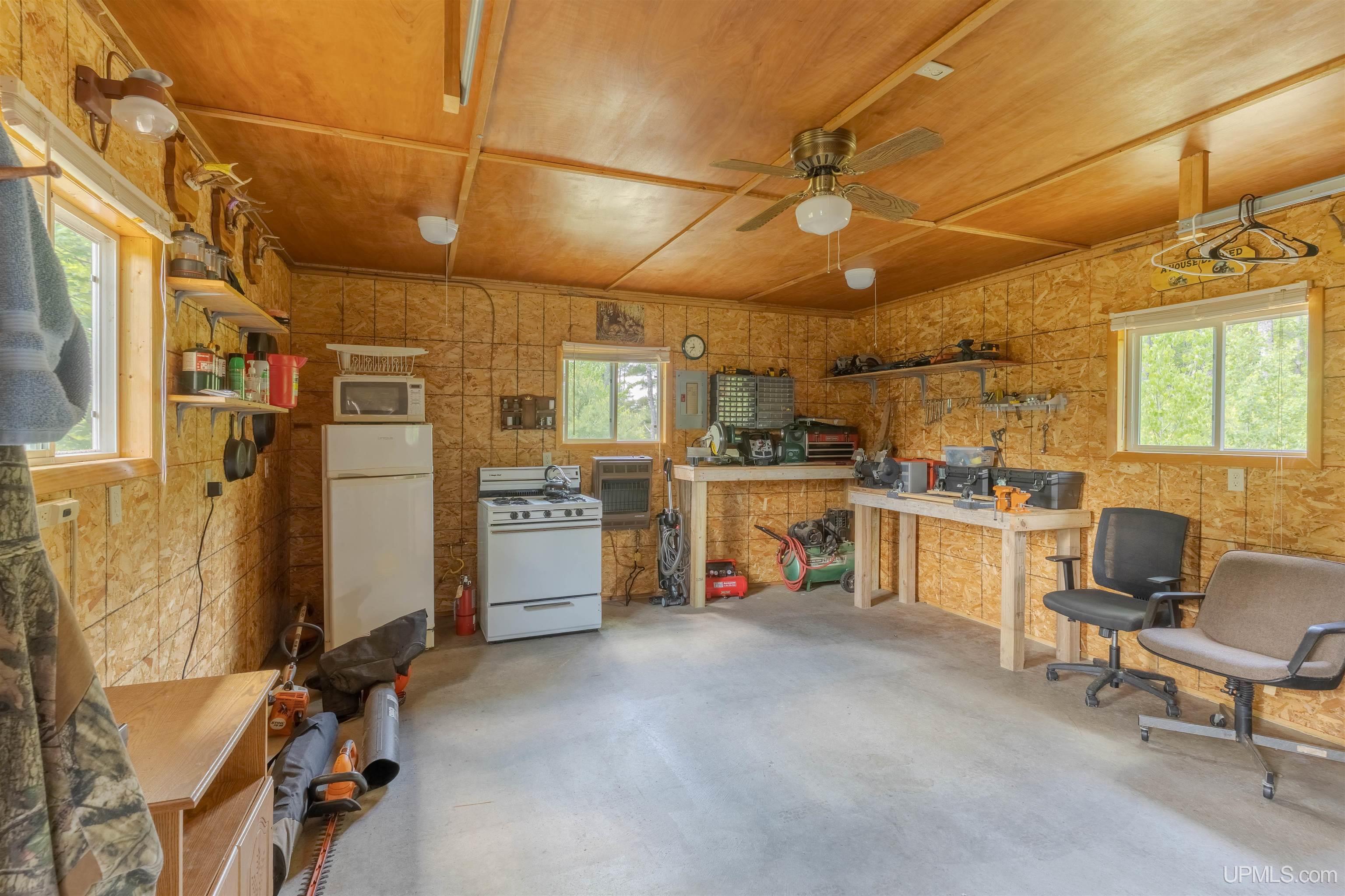 453 Gold Mine Road Iron River, MI 49935 - Photo 3 of 26