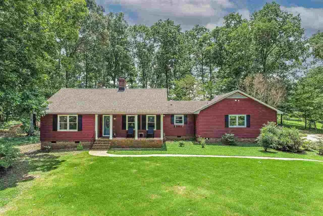 $387,000 | 364 Ridgewood Drive, Hartwell, GA 30643