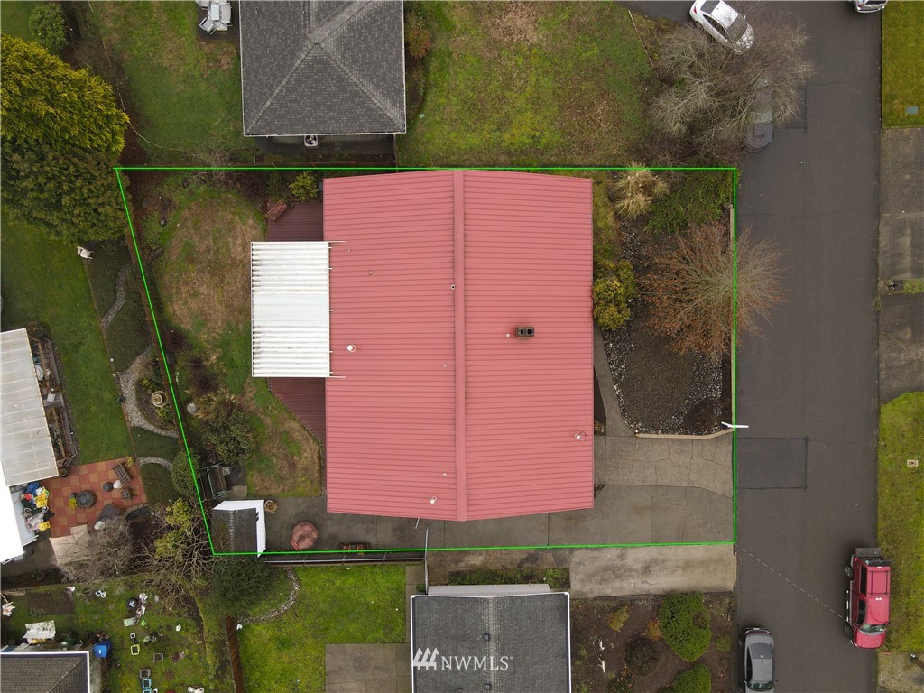 508 Harrington Avenue Northeast Renton, WA 98056 - Photo 38 of 40 Gallery Image 38