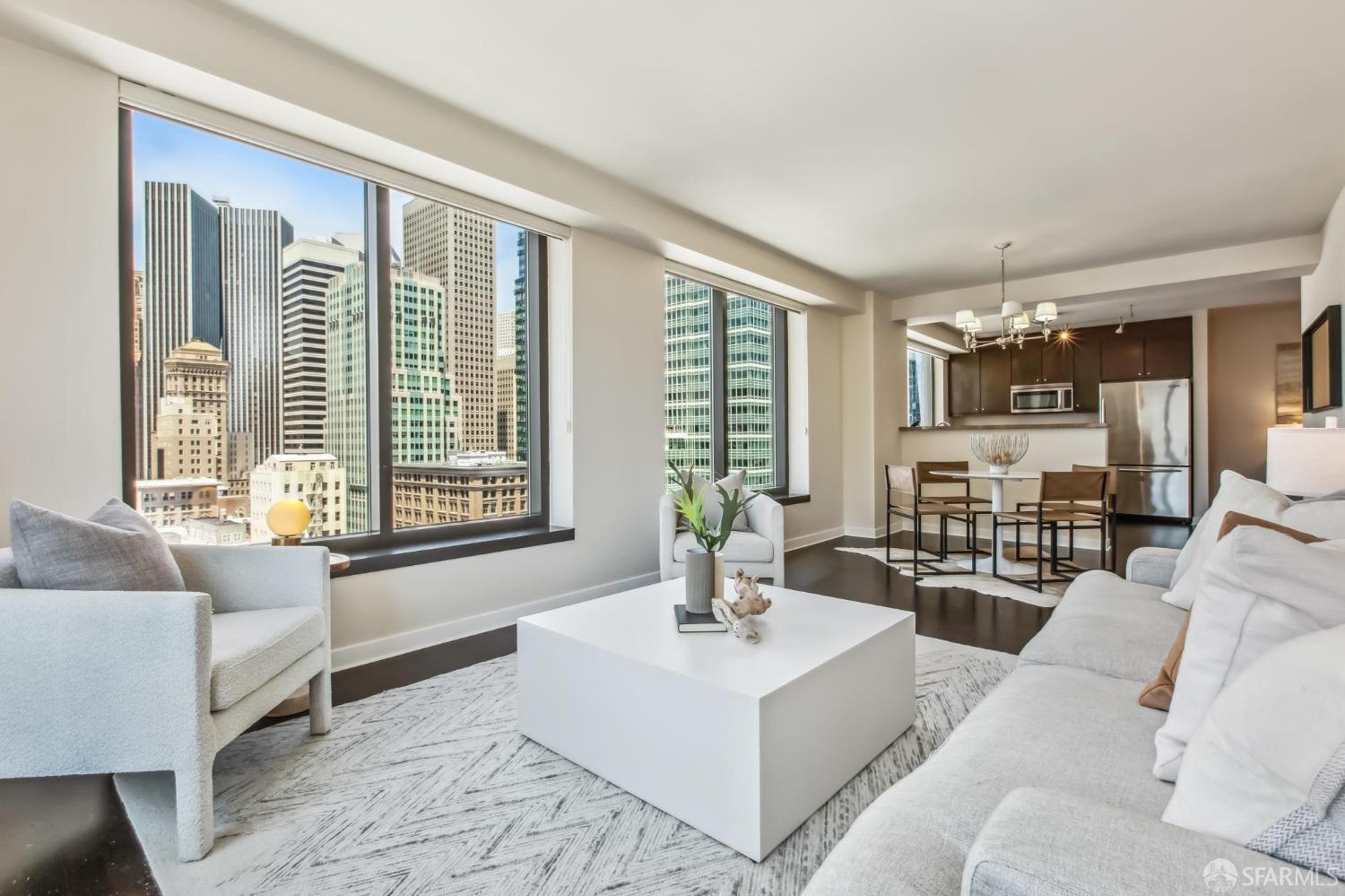 199 New Montgomery St Unit 1607  