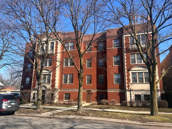 $1,300 | 6348 13th Street, Unit A06, Berwyn, IL 60402