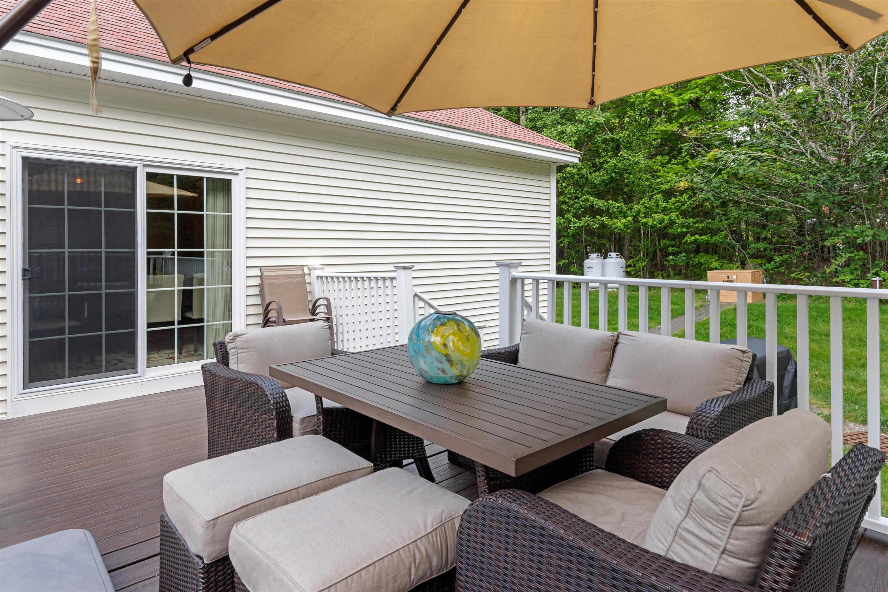 283 Skyline Road Bangor, ME 04401 - Photo 18 of 74 20-283 Skyline