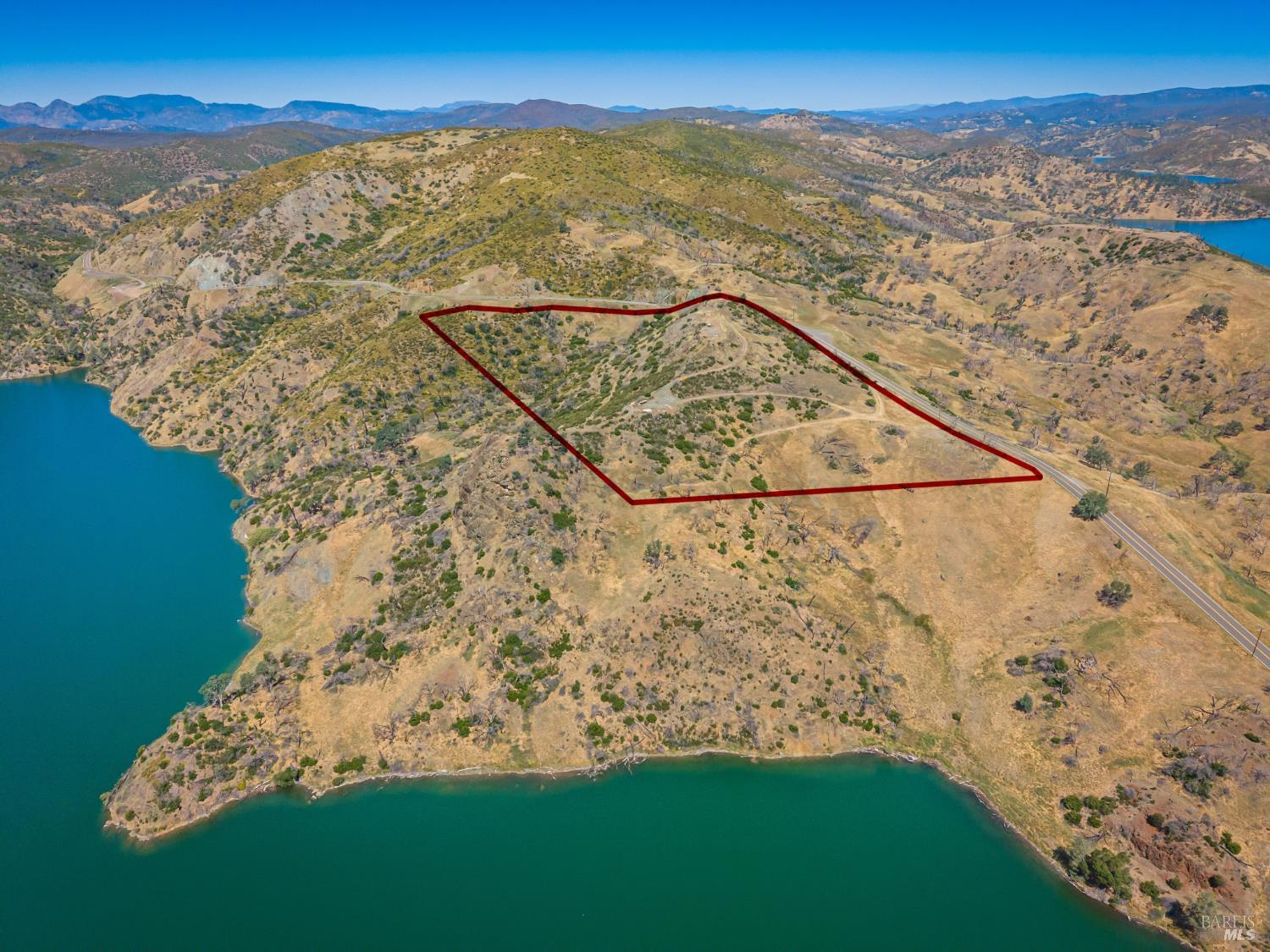 0 Pope Canyon Road St. Helena, CA 94574 - Photo 14 of 57