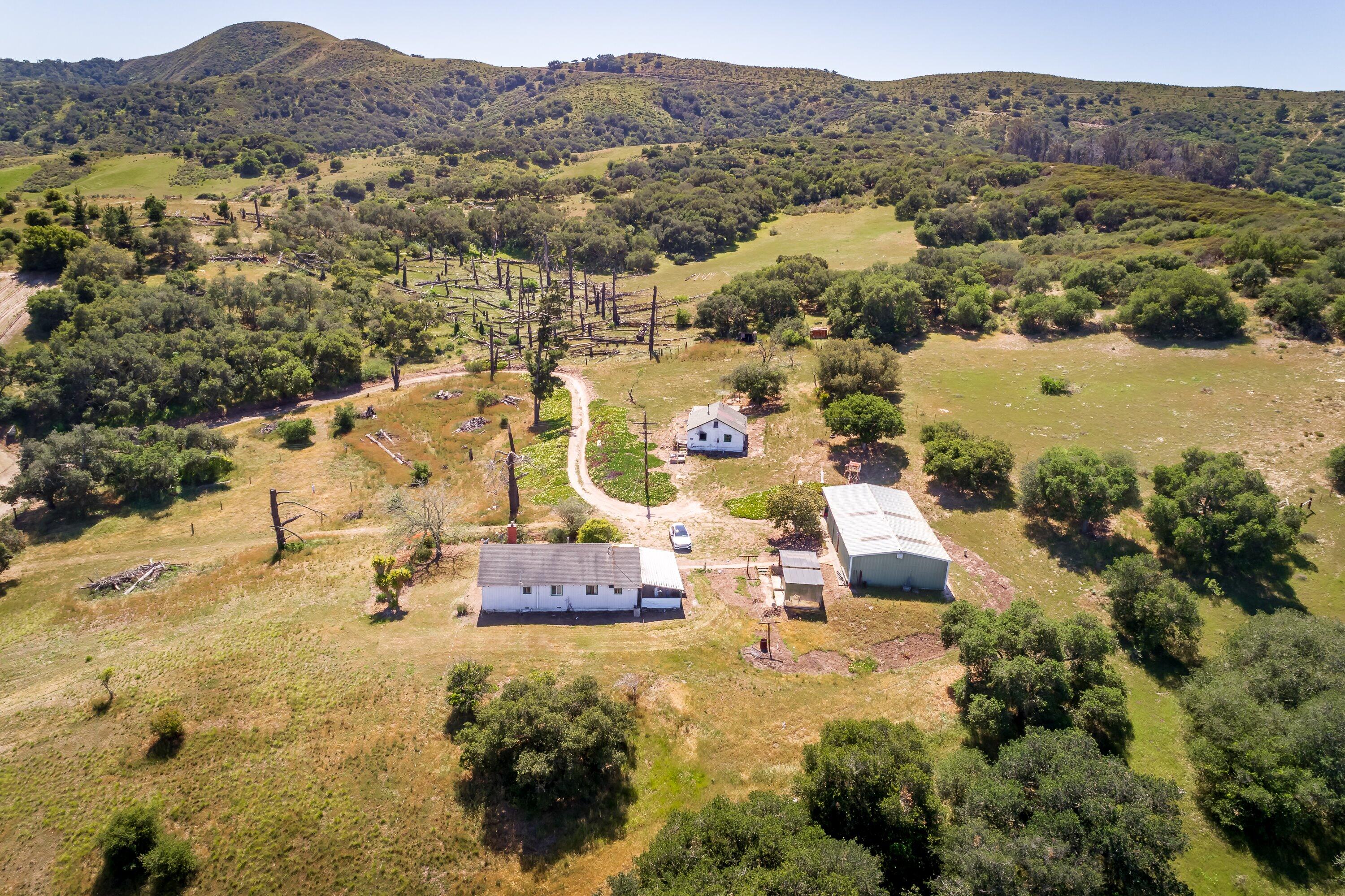 6060 Highway 246 Lompoc, CA 93436 - Photo 29 of 39 a view of lake and mountain