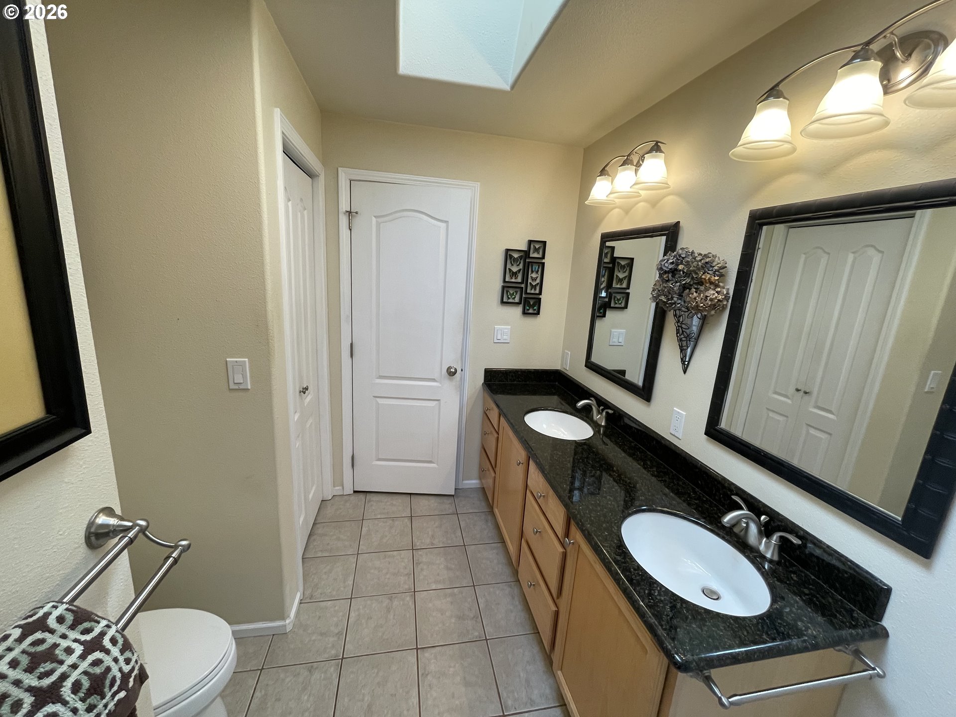 31601 Southeast Lawrence Road Estacada, OR 97023 - Photo 17 of 37 Bathroom