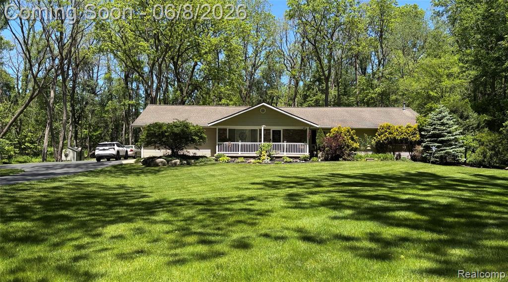 5400 Grange Hall Road Holly, MI 48442 - Photo 2 of 44