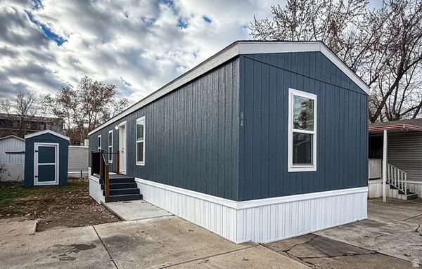 $67,500 | 75 West 250 North, Unit 84, Clearfield, UT 84015