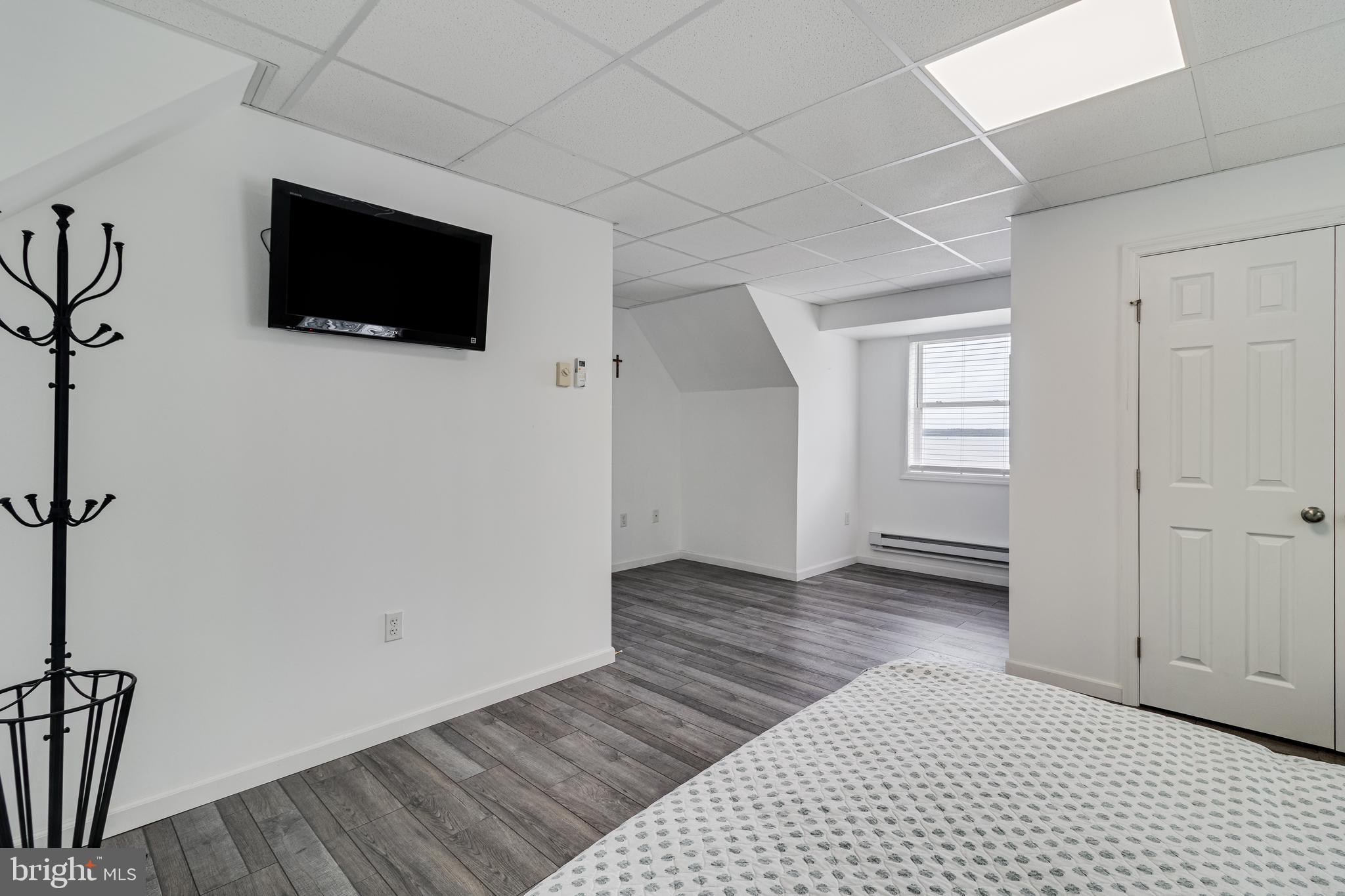 12015 Woodbury Road Nanjemoy, MD 20662 - Photo 13 of 53 a view of a livingroom with wooden floor