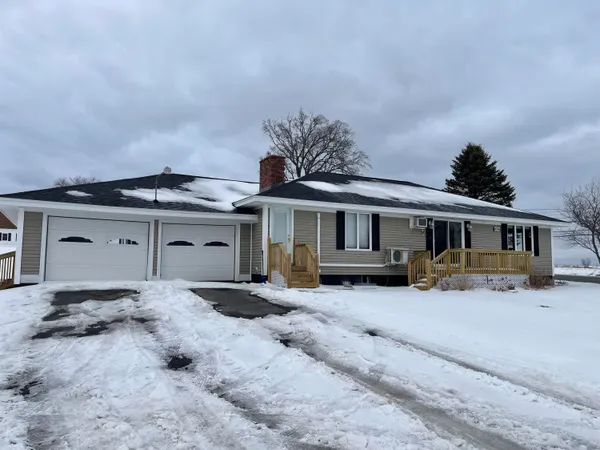 $264,500 | 496 Van Buren Road, Caribou, ME 04736