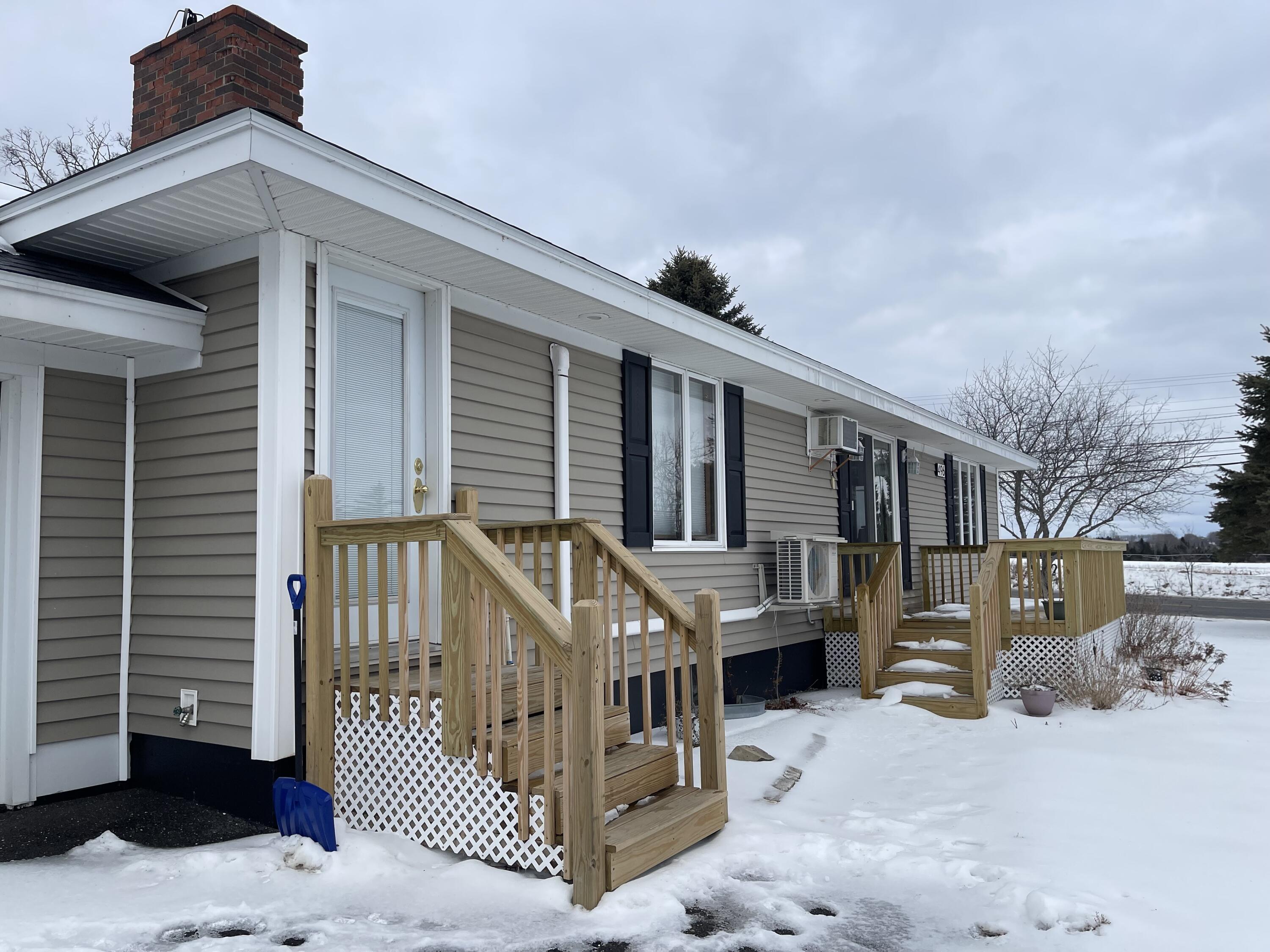 496 Van Buren Road Caribou, ME 04736 - Photo 2 of 41 IMG_7758