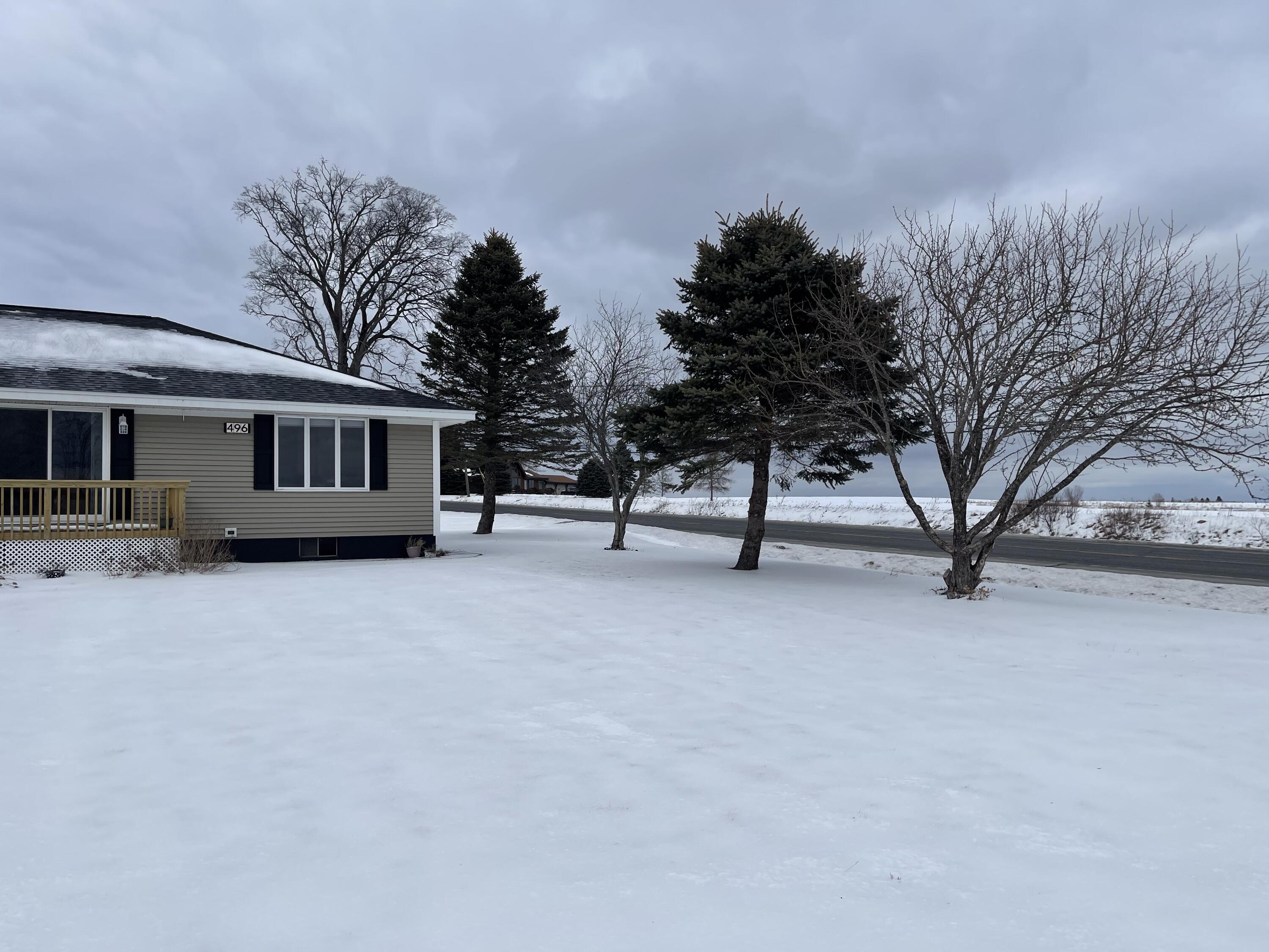 496 Van Buren Road Caribou, ME 04736 - Photo 4 of 41 IMG_7763