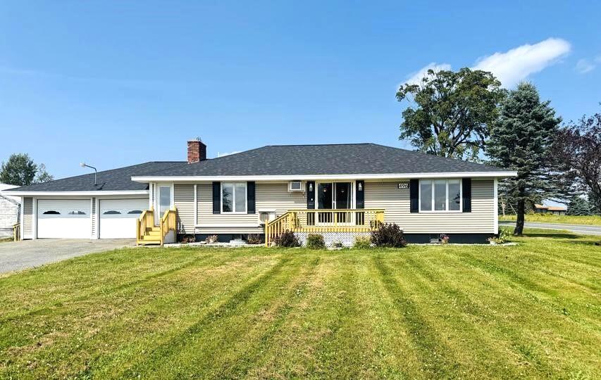 496 Van Buren Road Caribou, ME 04736 - Photo 6 of 41 496 van buren road