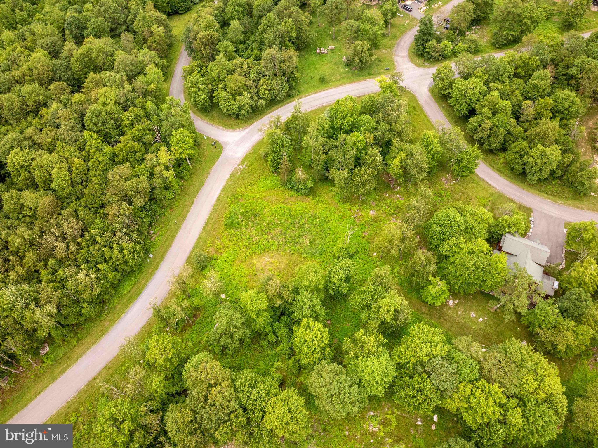 Lot 127 North Camp Road McHenry, MD 21541 - Photo 5 of 12 Gallery Image 5
