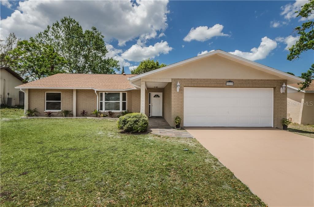 11115 Peppertree Lane Port Richey, FL 34668 - Photo 1 of 1 Gallery Image 1