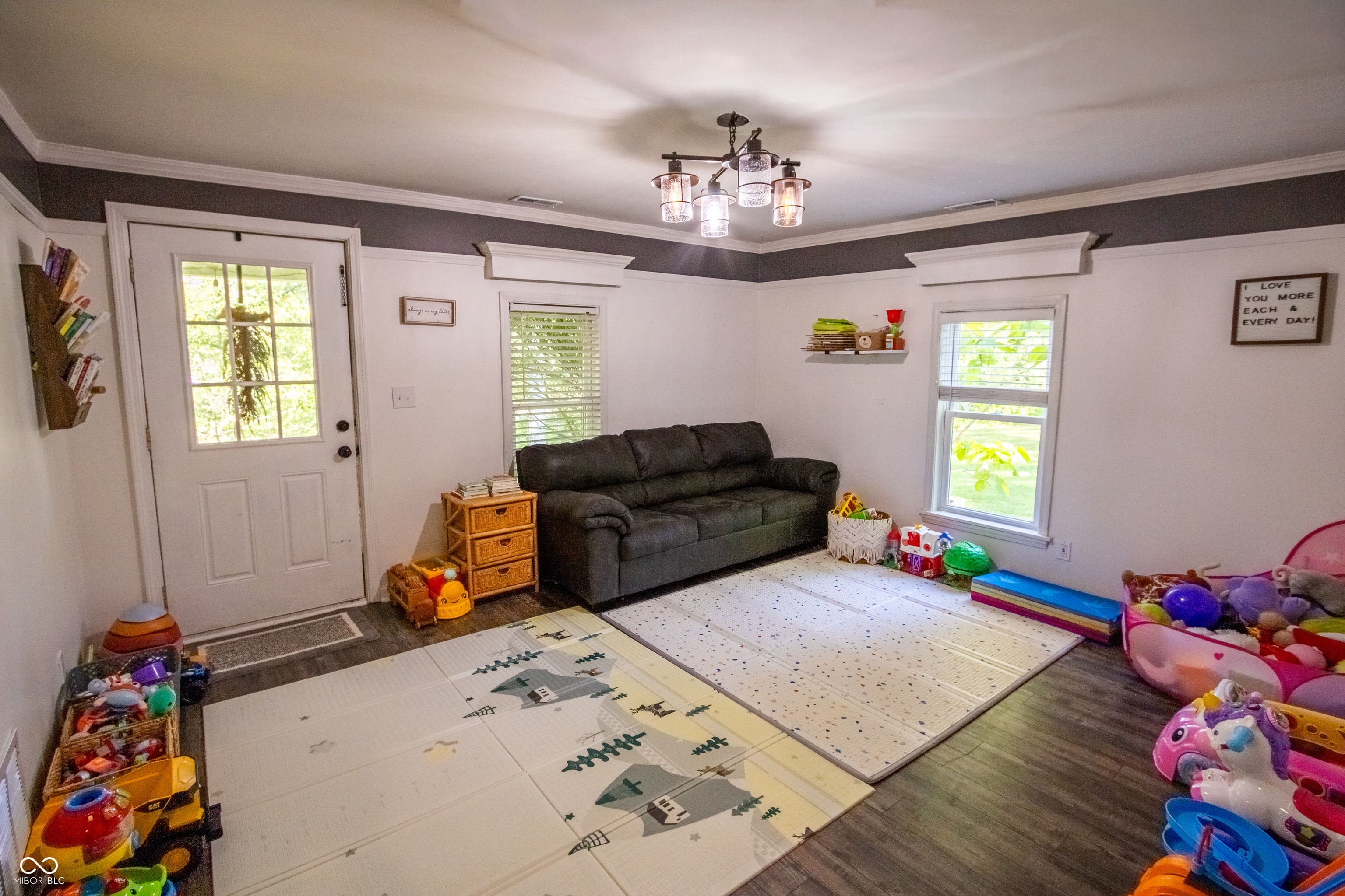 8563 North Lick Creek Road Morgantown, IN 46160 - Photo 25 of 39