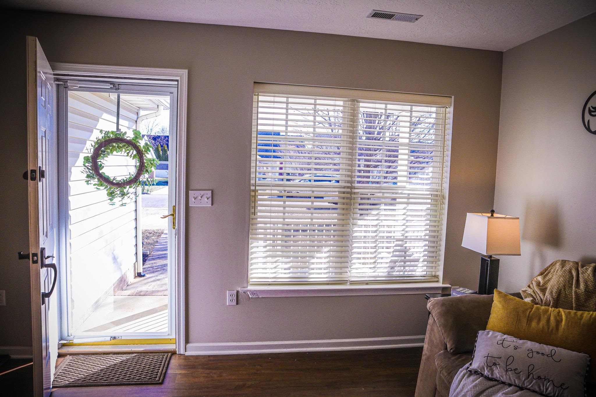 205 Inglecress Road Waynesboro, VA 22980 - Photo 3 of 30 a living room with furniture and a window