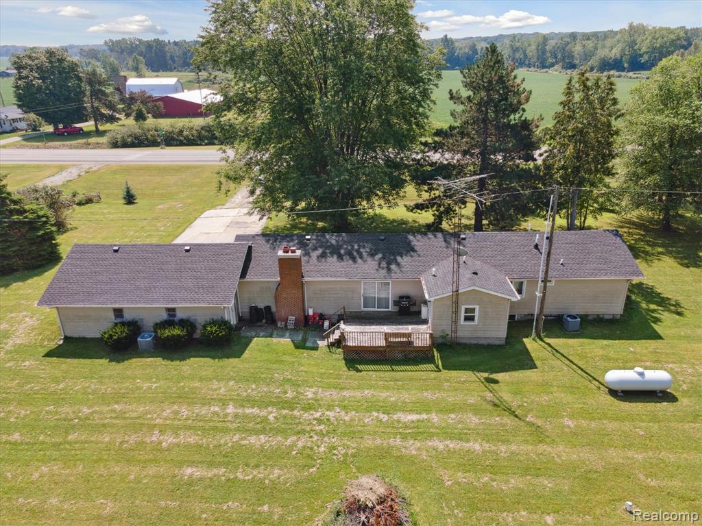 2933 Sanilac Road Caro, MI 48723 - Photo 35 of 54 Gallery Image 35