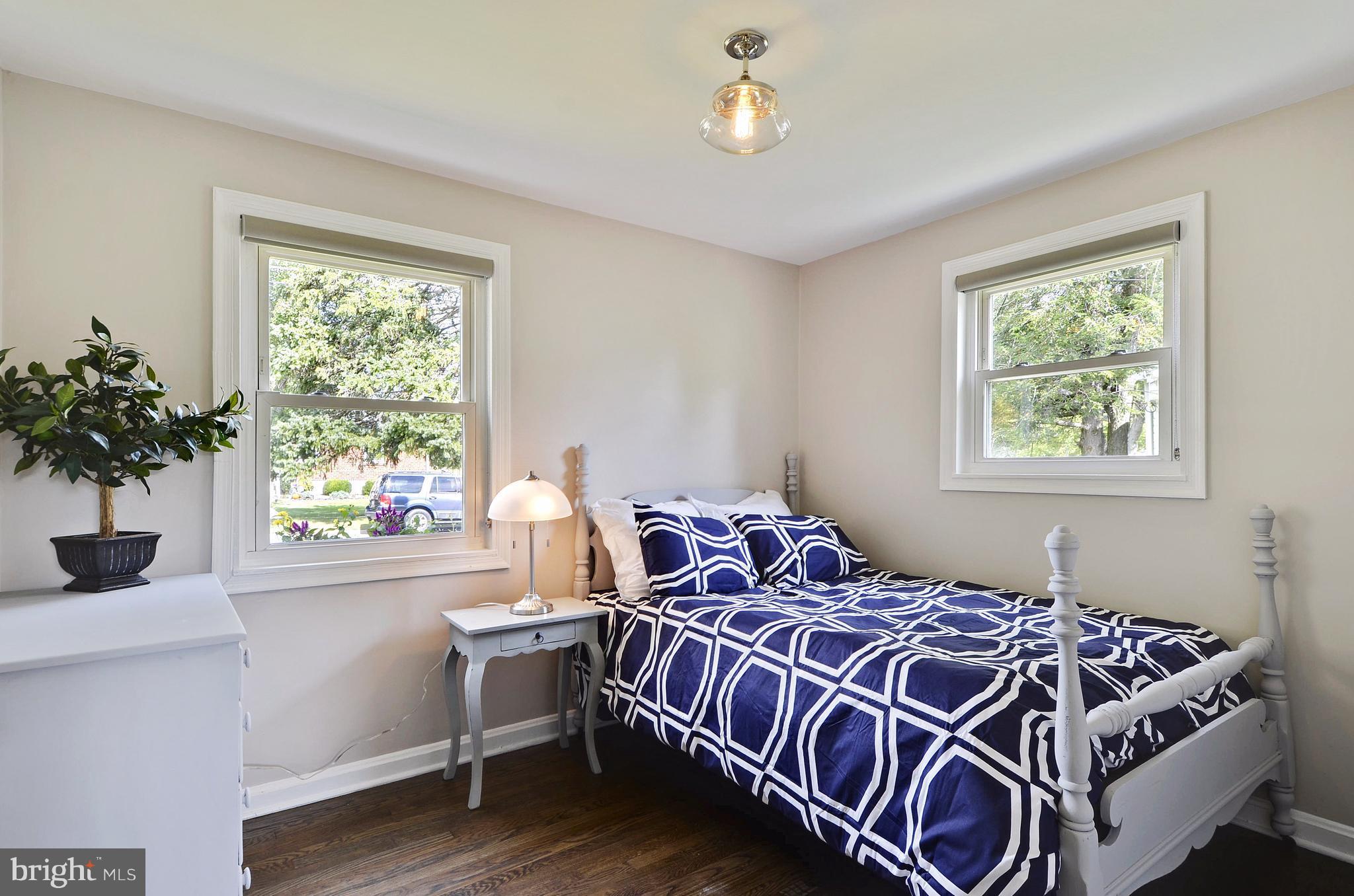 4708 Topping Road Rockville, MD 20852 - Photo 11 of 30 Bedroom