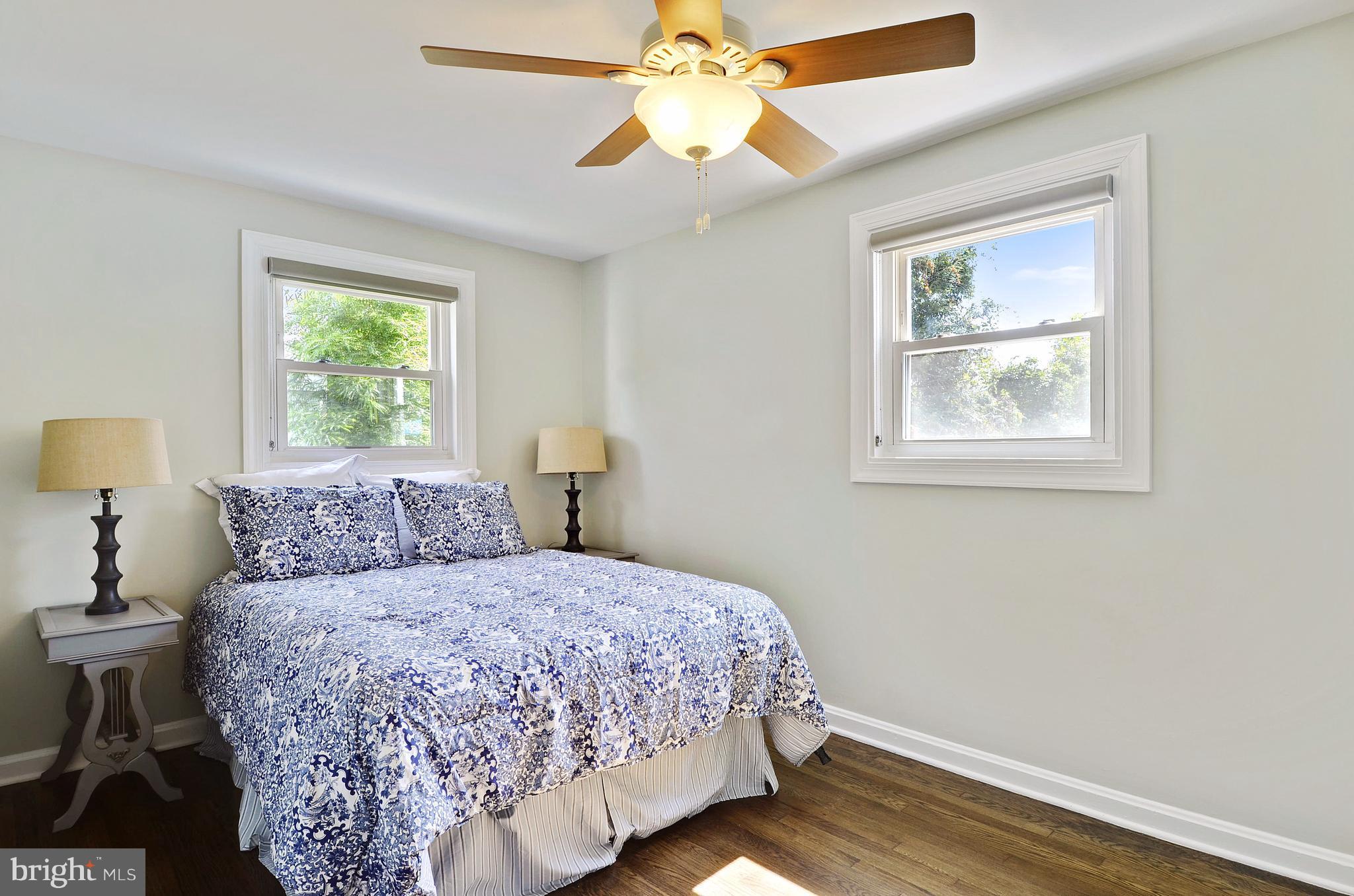 4708 Topping Road Rockville, MD 20852 - Photo 13 of 30 Master Bedroom