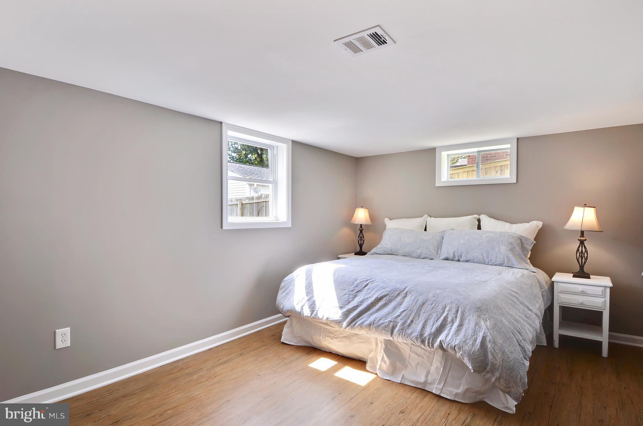 4708 Topping Road Rockville, MD 20852 - Photo 19 of 30 Bedroom