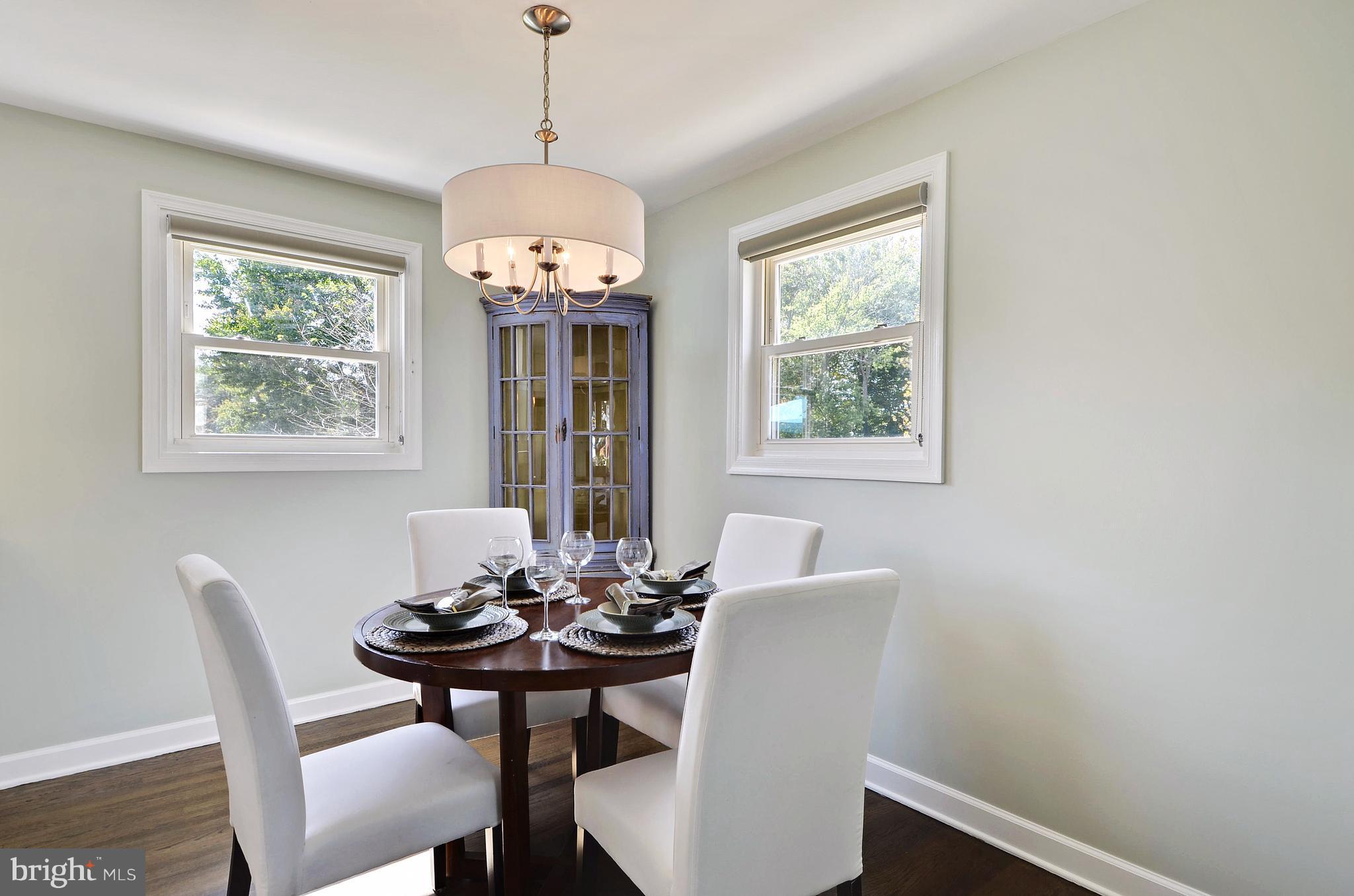 4708 Topping Road Rockville, MD 20852 - Photo 6 of 30 Dining Room