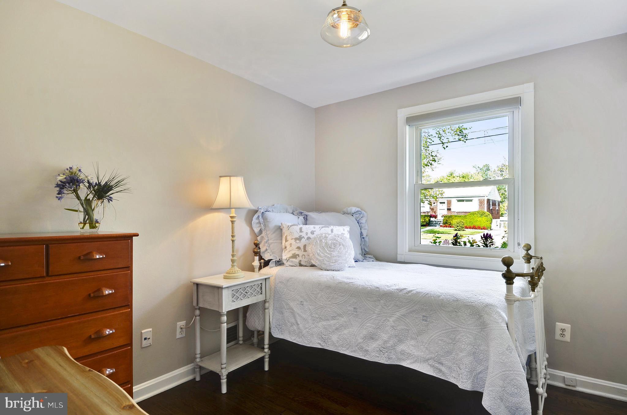 4708 Topping Road Rockville, MD 20852 - Photo 10 of 30 Bedroom