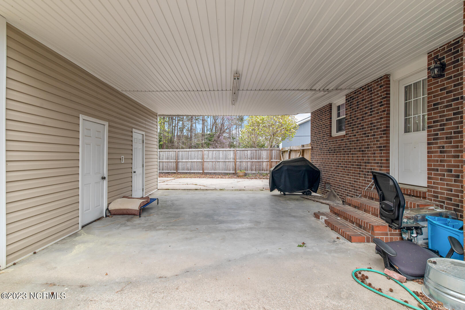 1403 Clifton Road Jacksonville, NC 28540 - Photo 31 of 37 31