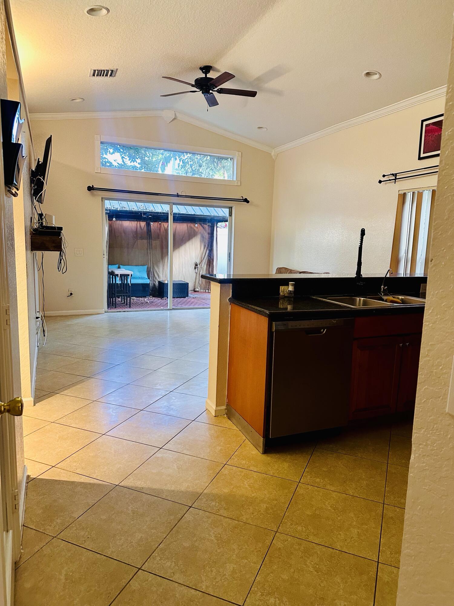 5200 Rising Comet Lane Greenacres, FL 33463 - Photo 14 of 50 a view of a storage & utility room