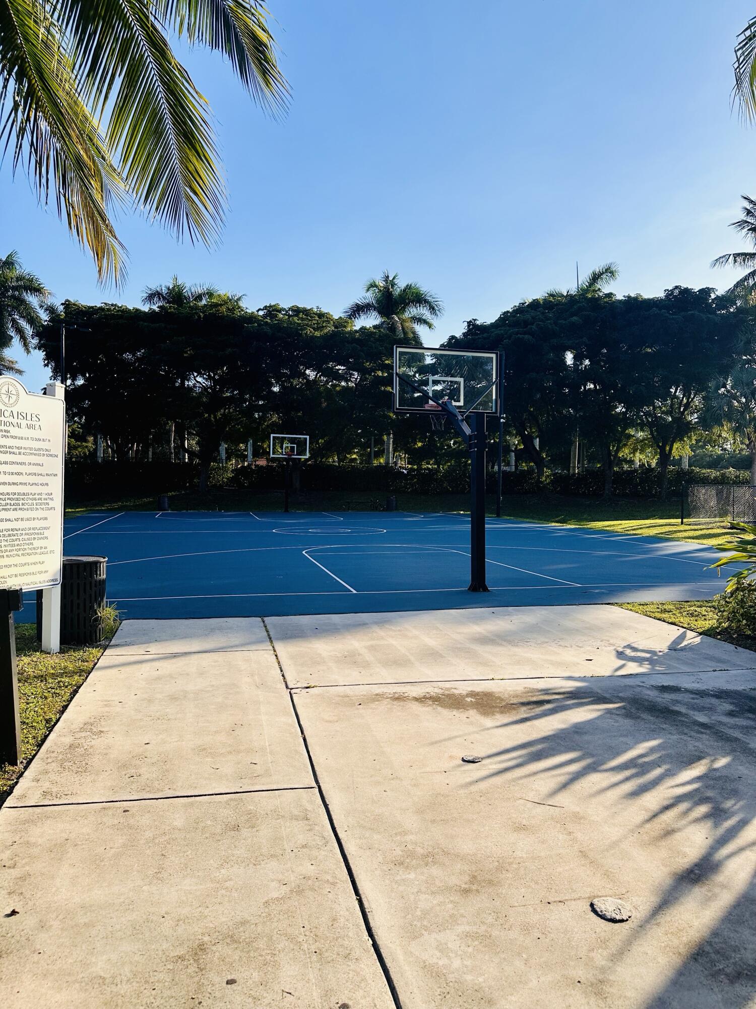 5200 Rising Comet Lane Greenacres, FL 33463 - Photo 39 of 50 a view of a terrace