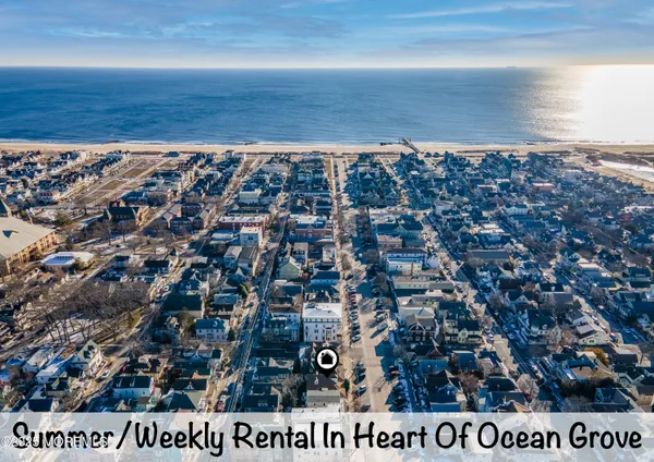 $3,400 | 83 Main Avenue, Ocean Grove, NJ 07756