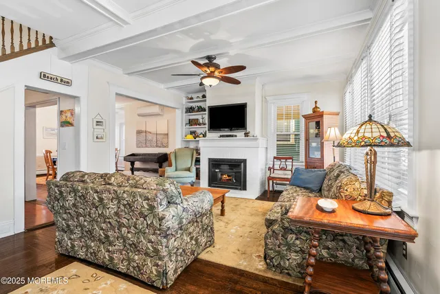 $3,400 | 83 Main Avenue, Ocean Grove, NJ 07756