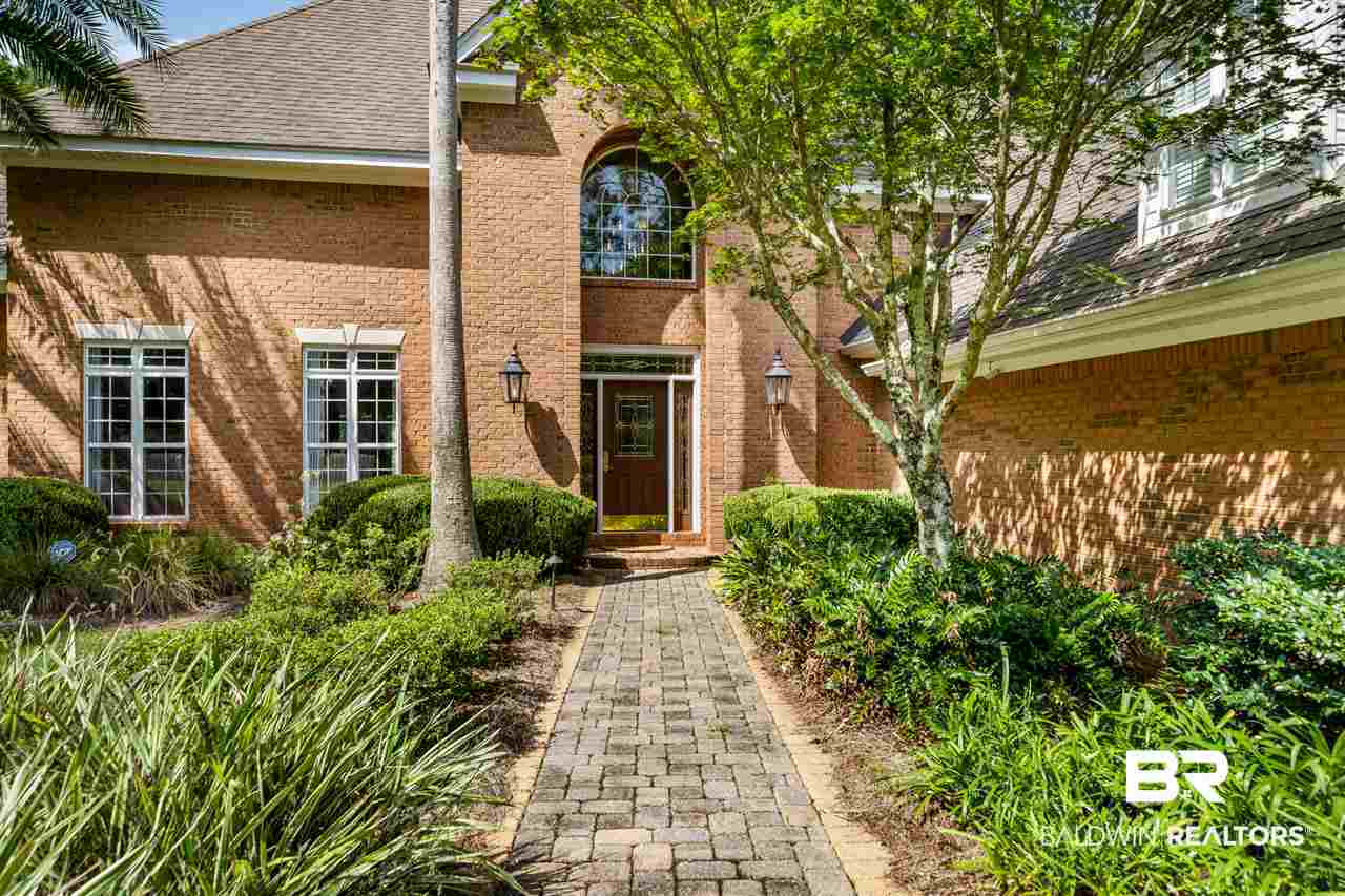 7515 Blakeley Ridge Drive Daphne, AL 36527 - Photo 2 of 50