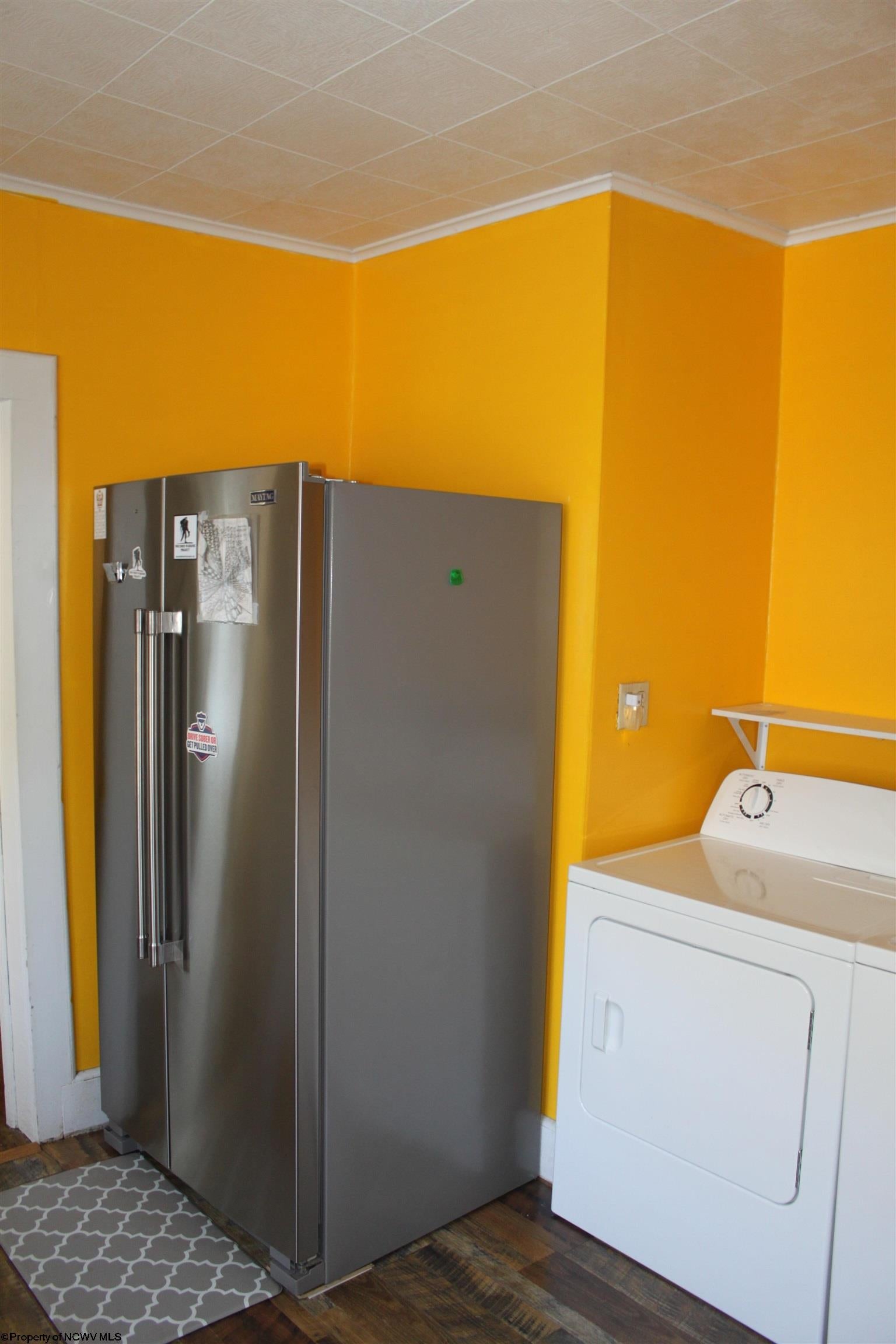 15 Maple Street Webster Springs, WV 26288 - Photo 4 of 18 Gallery Image 4
