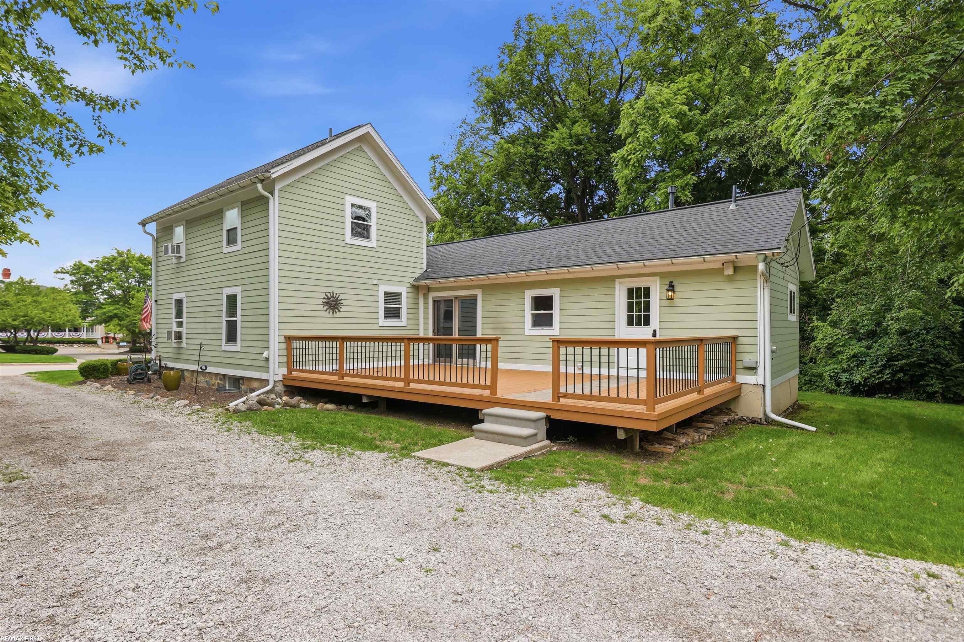 125 West Gates Street Romeo, MI 48065 - Photo 39 of 48