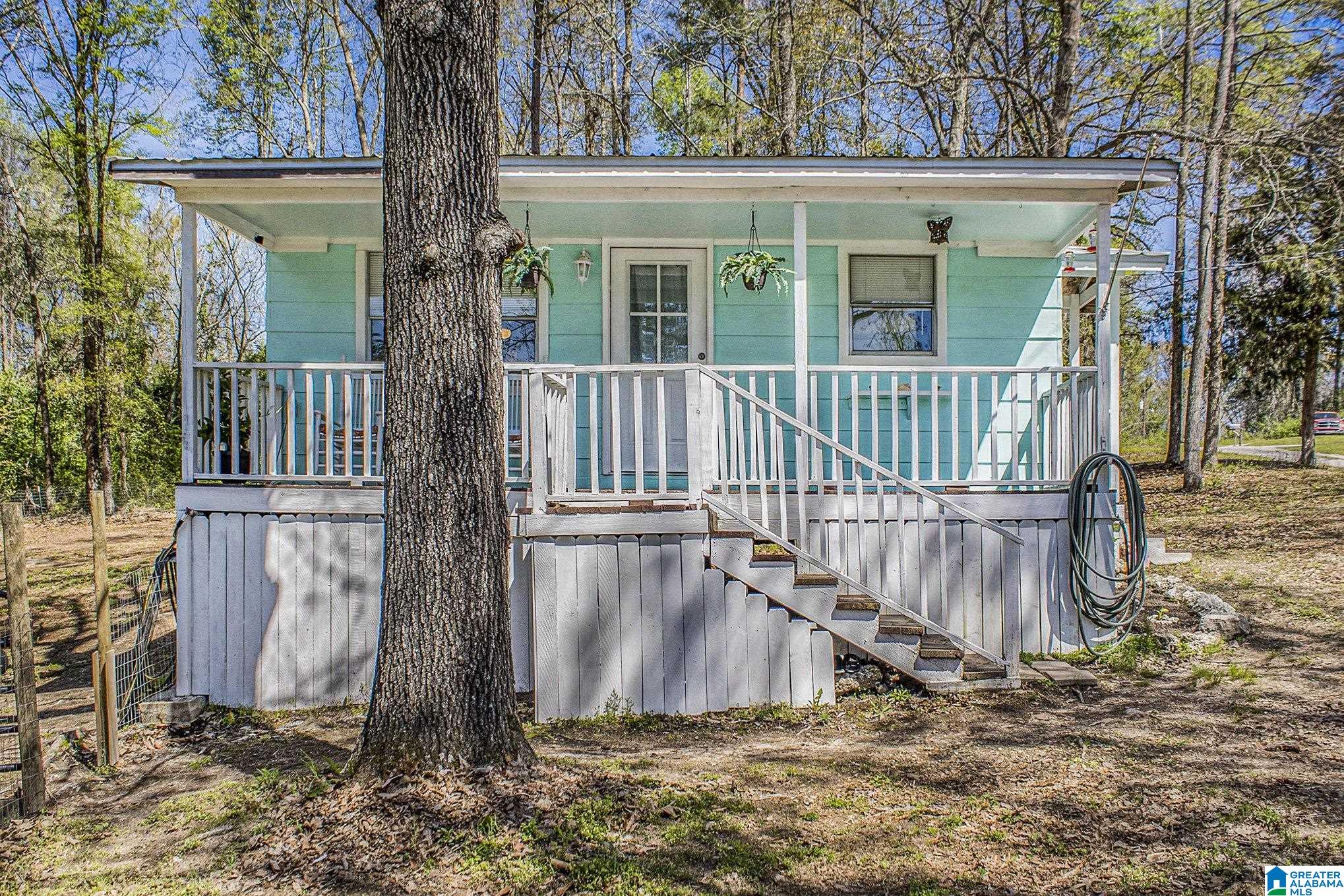 35 Peach Road Brierfield, AL 35035 - Photo 3 of 18