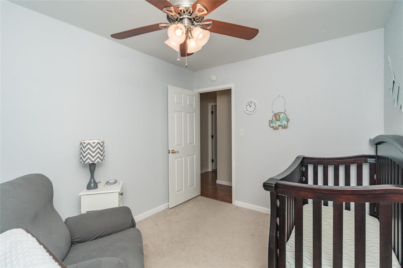 673 Walnut Point Court Ballwin, MO 63021 - Photo 16 of 36