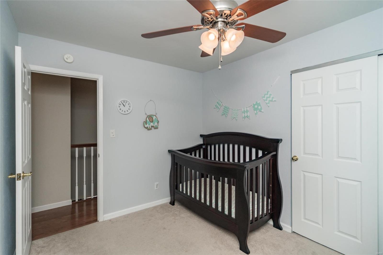 673 Walnut Point Court Ballwin, MO 63021 - Photo 17 of 36