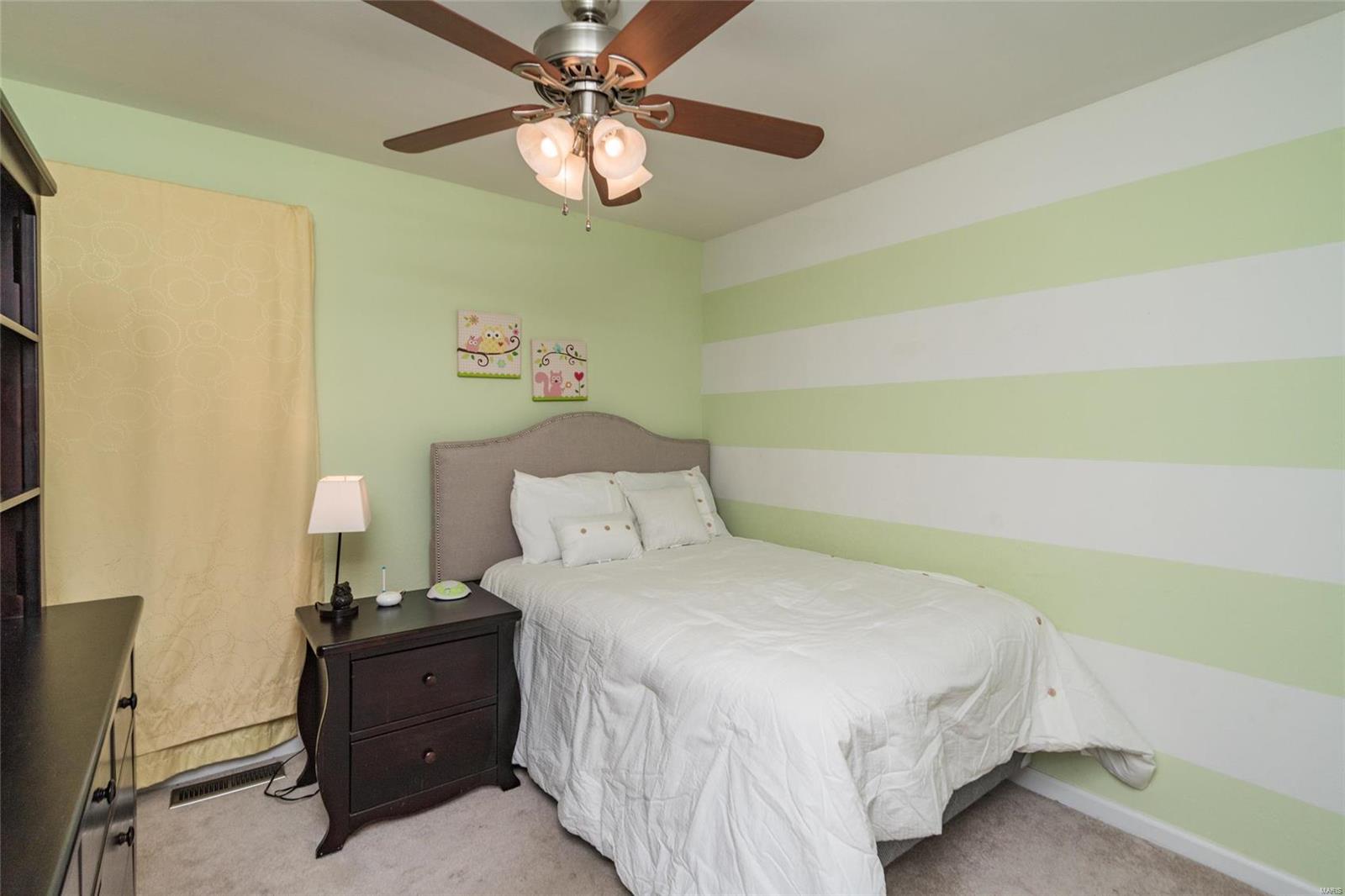 673 Walnut Point Court Ballwin, MO 63021 - Photo 18 of 36