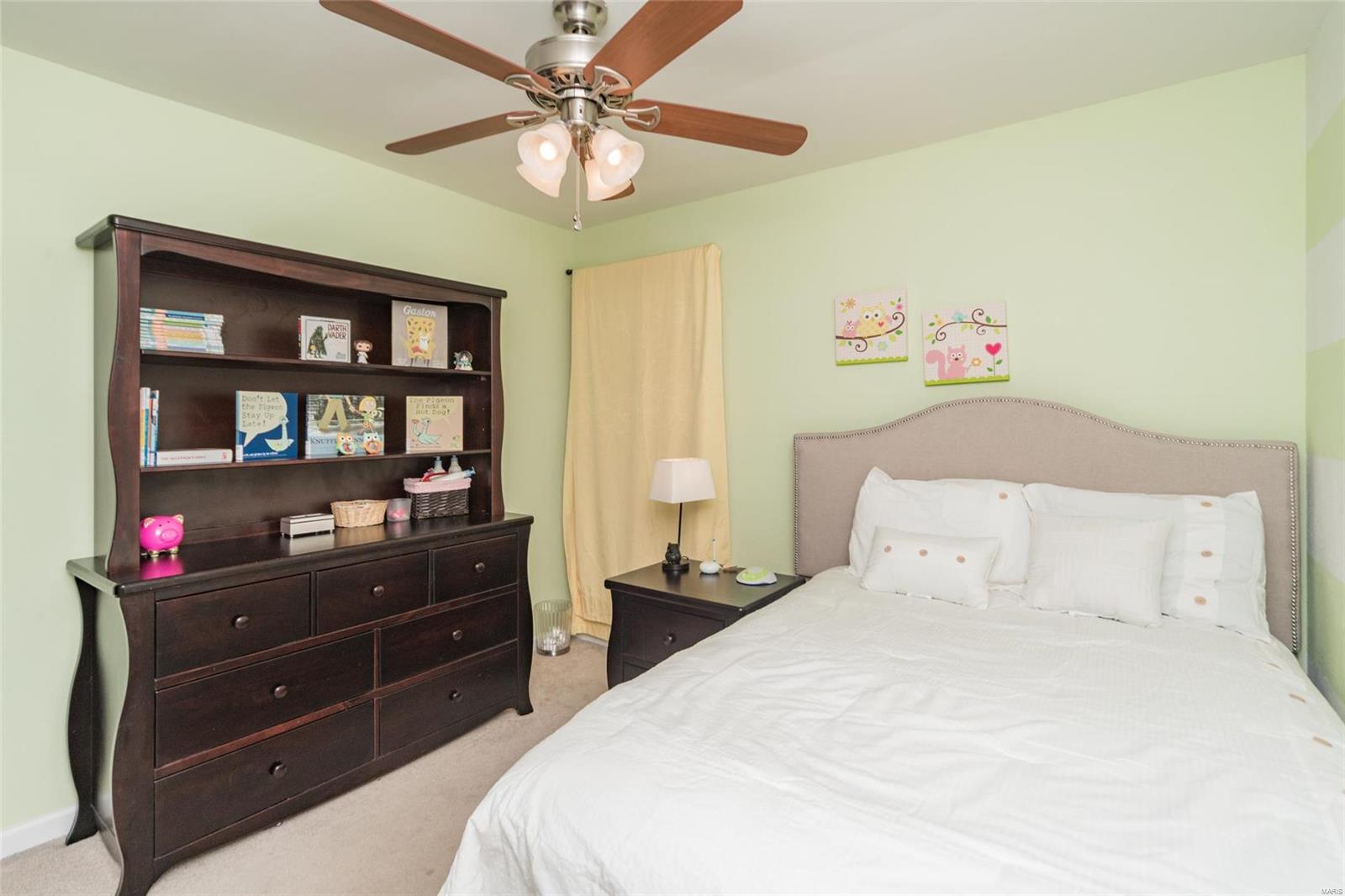 673 Walnut Point Court Ballwin, MO 63021 - Photo 19 of 36
