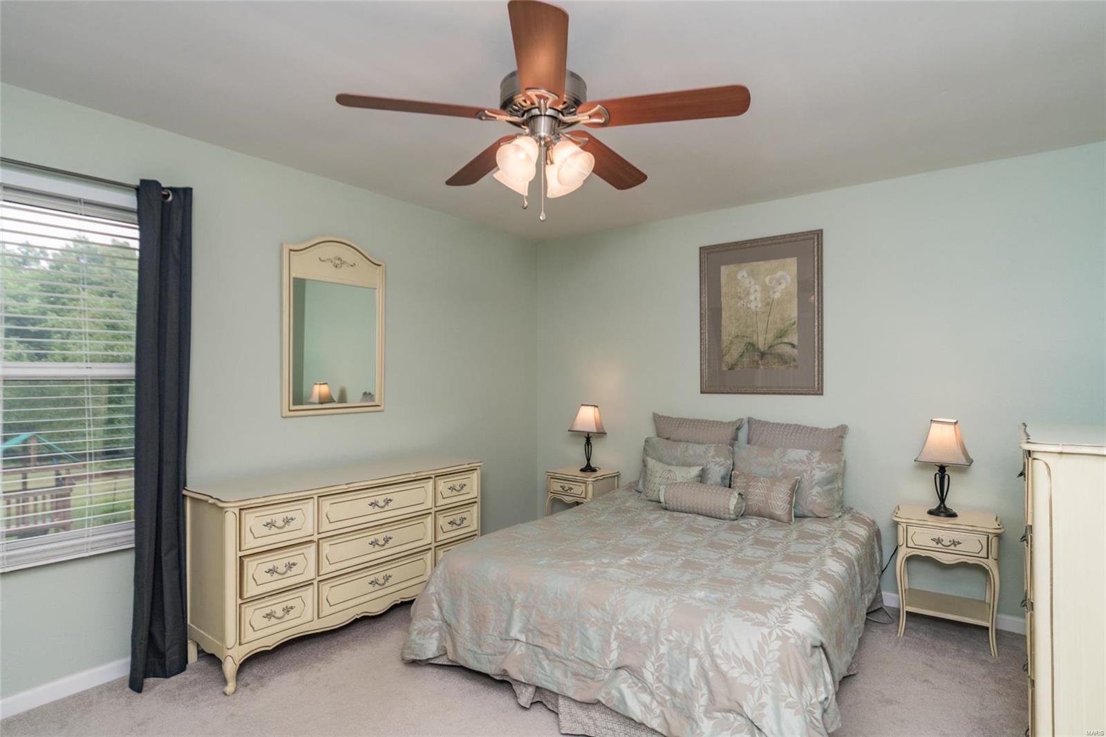 673 Walnut Point Court Ballwin, MO 63021 - Photo 20 of 36