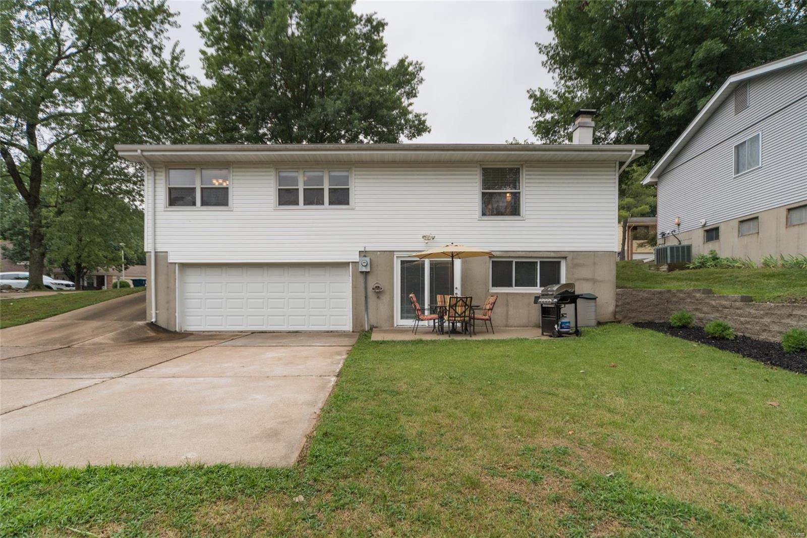 673 Walnut Point Court Ballwin, MO 63021 - Photo 27 of 36