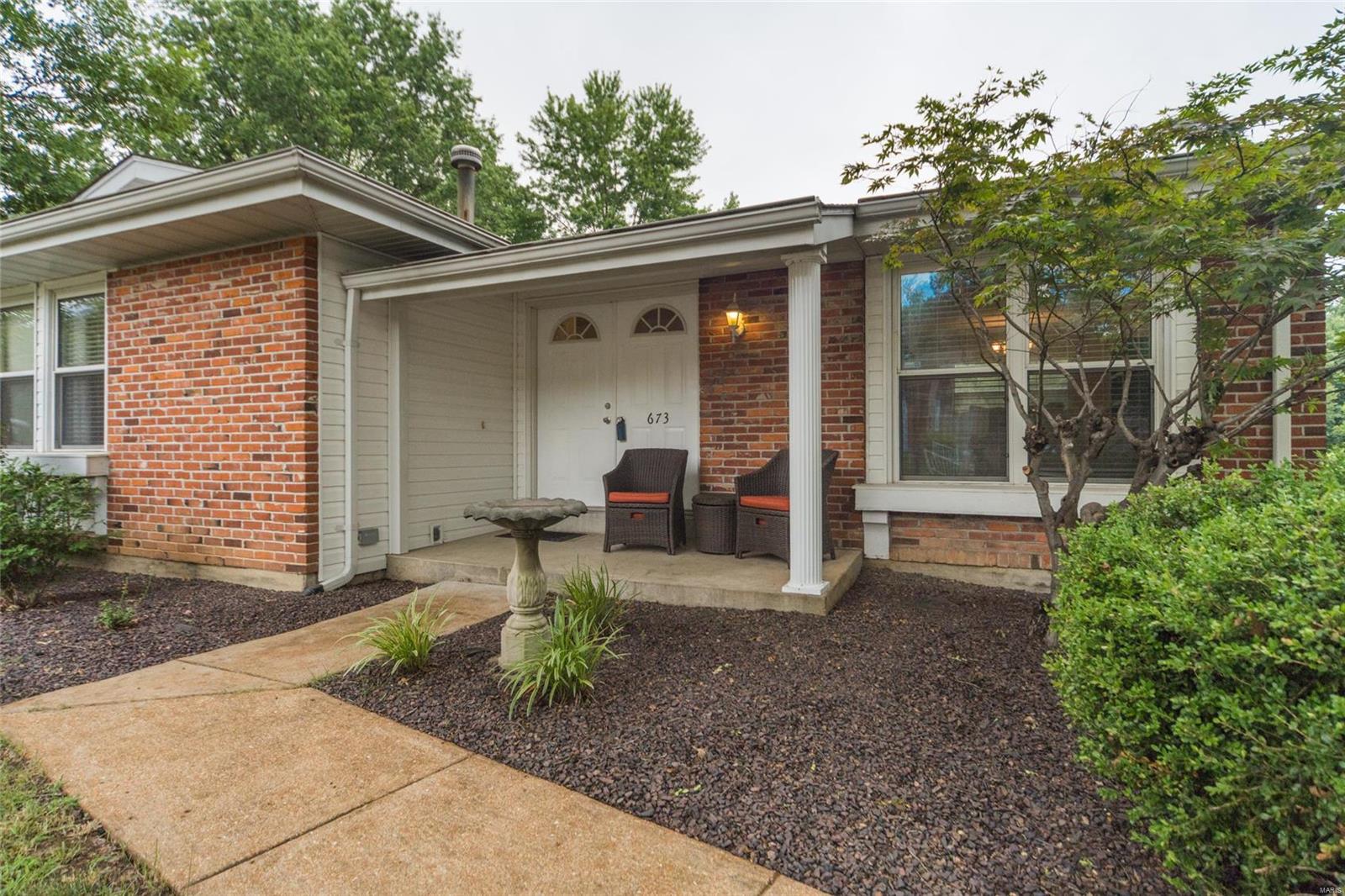 673 Walnut Point Court Ballwin, MO 63021 - Photo 31 of 36