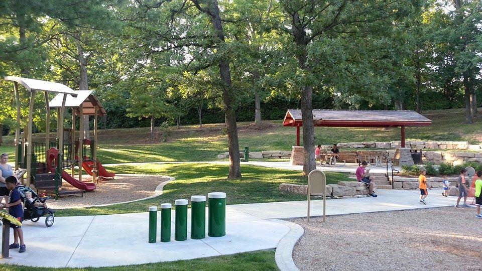 673 Walnut Point Court Ballwin, MO 63021 - Photo 35 of 36