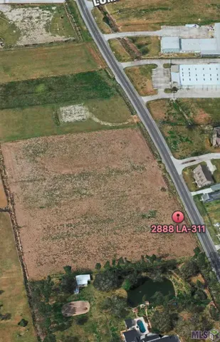 $195,000 | 2888 Hwy 311 Schriever La, Schriever, LA 70395