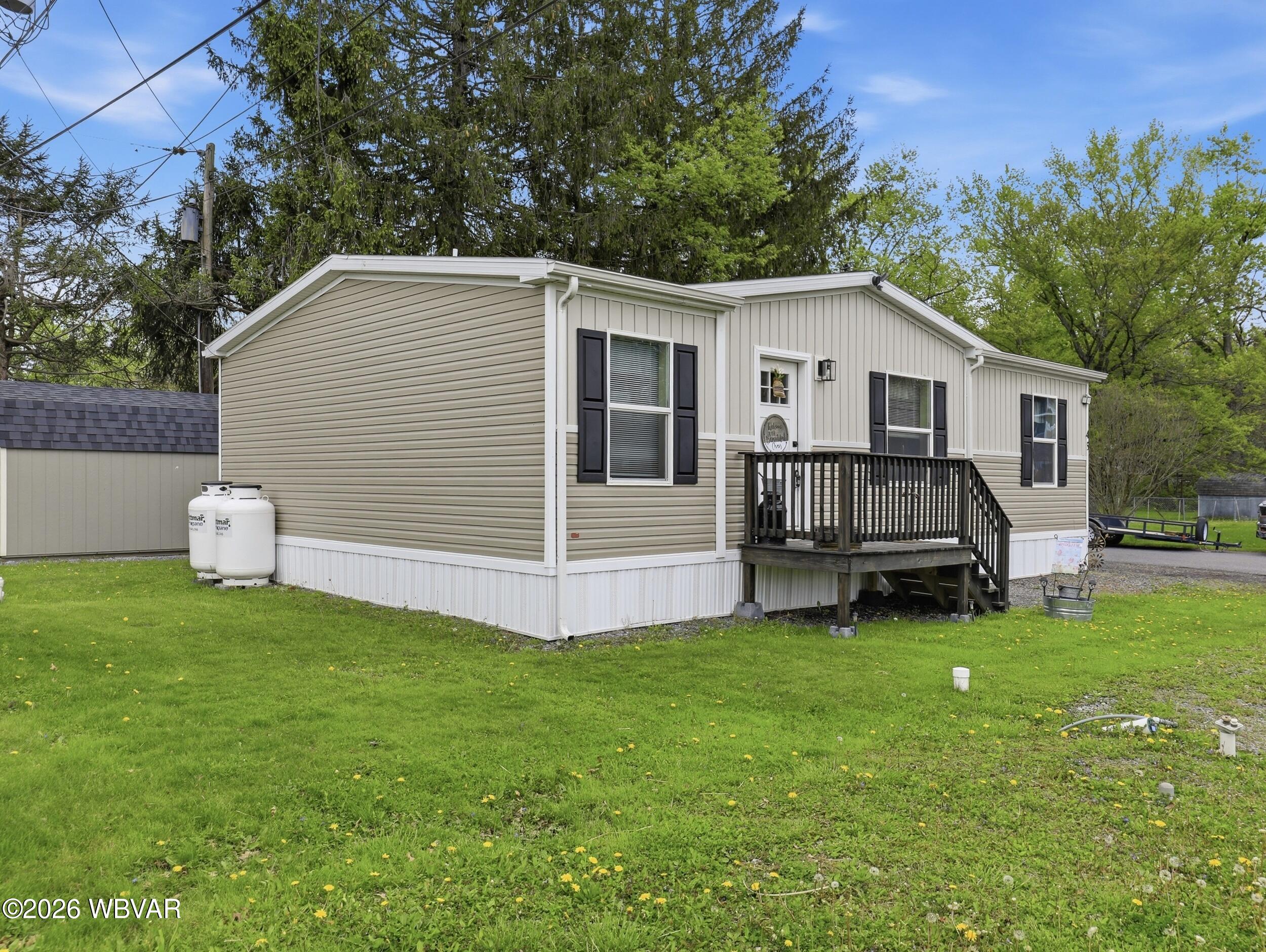 45 Tree Line Lane Avis, PA 17721 - Photo 1 of 23 photo__4215