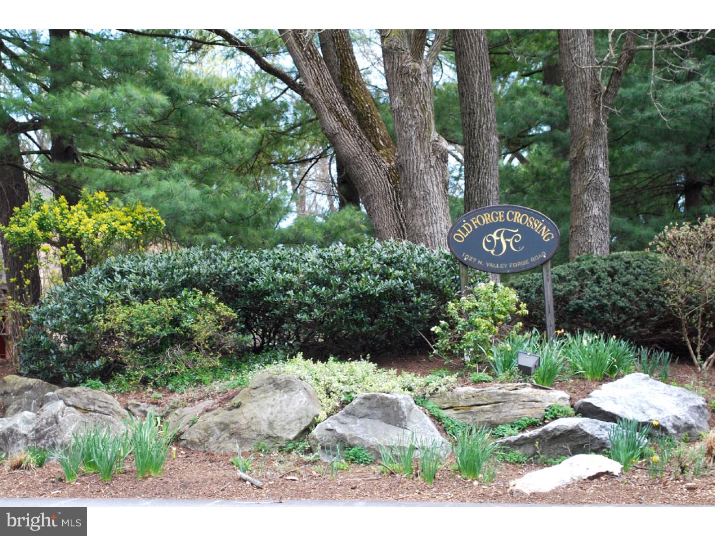 508 Old Forge Crossing Wayne, PA 19087 - Photo 1 of 9 Gallery Image 1